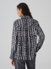 OPUS Blouse zwart