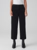 OPUS Culotte in Schwarz