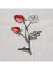 Boltze Tafellaken rood/groen/wit - (L)180 x (B)140 cm