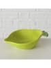 Boltze Miski (2 szt.) "Lime" w kolorze zielonym - 16,5 x 10 cm