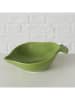 Boltze Miski (2 szt.) "Lime" w kolorze zielonym - 16,5 x 10 cm