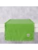 Boltze Tafelloper "Lenea" groen - (L)140 x (B)40 cm