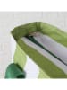 Boltze Koeltas "Cheerful" groen - (B)40 x (H)30 x (D)17 cm