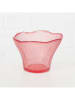 Boltze 4er-Set: Schale "Fiorina" in Bunt - (H)7,5 cm - Ø 9,5 cm
