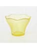 Boltze 4er-Set: Schale "Fiorina" in Bunt - (H)7,5 cm - Ø 9,5 cm