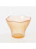 Boltze 4er-Set: Schale "Fiorina" in Bunt - (H)7,5 cm - Ø 9,5 cm