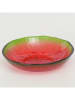 Boltze Miska "Fruity" w kolorze czerwonym - Ø 16 cm
