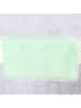 Boltze Tafelloper "Lenea" groen - (L)140 x (B)40 cm