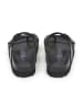 billowy Teenslippers zwart