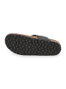 billowy Teenslippers zwart