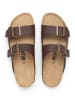billowy Slippers bruin