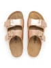 billowy Slippers roségoudkleurig