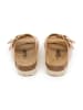 billowy Slippers roségoudkleurig