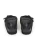 billowy Slippers zwart