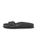 billowy Slippers zwart