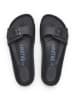 billowy Slippers zwart