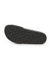 billowy Slippers zwart