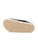 billowy Leren slippers zwart