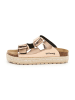 billowy Slippers roségoudkleurig