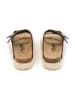 billowy Slippers roségoudkleurig