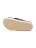 billowy Slippers zwart