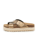 billowy Slippers bruin