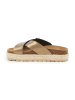 billowy Slippers bruin