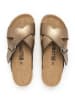 billowy Slippers bruin