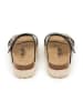 billowy Slippers bruin