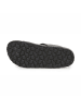 billowy Teenslippers zwart