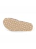 billowy Slippers goudkleurig