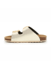 billowy Slippers goudkleurig