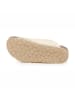 billowy Slippers goudkleurig
