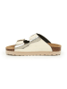 billowy Slippers goudkleurig
