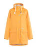 Schmuddelwedda Regenmantel oranje