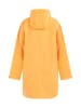 Schmuddelwedda Regenmantel oranje