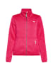 Schmuddelwedda Strickfleecejacke in Pink