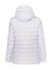Schmuddelwedda Winterjacke in Lila