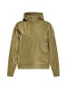 Schmuddelwedda Regenjacke in Khaki