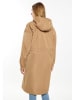 Schmuddelwedda Regenmantel in Beige