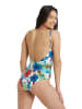 Arena Badpak blauw/rood/wit
