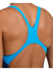 Arena Badpak donkerblauw/turquoise
