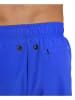 Arena Badeshorts in Blau
