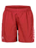 Arena Badeshorts in Rot