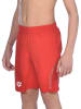 Arena Badeshorts "Essential" in Rot