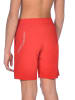 Arena Badeshorts "Essential" in Rot
