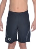 Arena Badeshorts "Essential" in Anthrazit