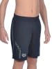 Arena Badeshorts "Essential" in Anthrazit