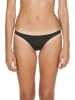 Arena Bikini-Hose in Schwarz