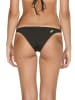 Arena Bikini-Hose in Schwarz